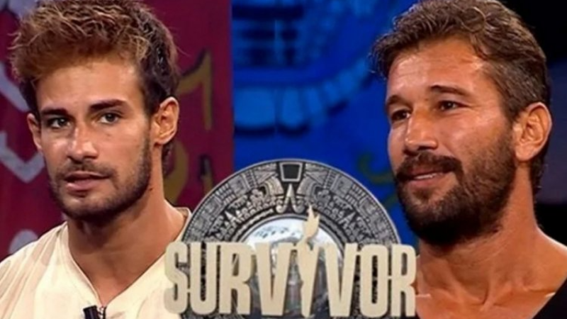 Survivor 2025 şampiyonu kim oldu?