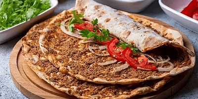 1 lahmacun 1.450 lira; Bakanlık harekete geçti...