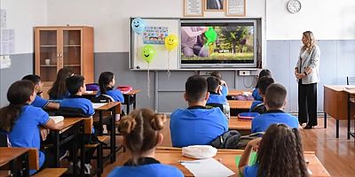 12 Haziran Cuma günü okullar tatil mi?