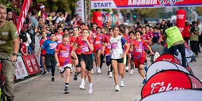 13'üncü Eker I Run heyecanı manifesto videosuyla başladı