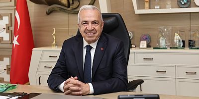 14. Nilüfer Balkan Panayırı artık yeni yerinde!