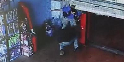 14 yaşındaki çırağa şiddet iddiası