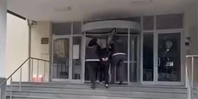 14 yıl 7 ay kesinleşmiş hapis cezası bulunan şahıs yakalandı