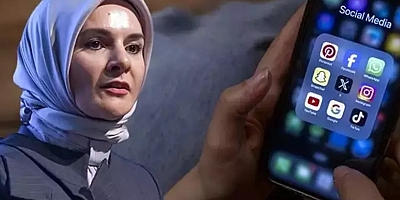 15 yaş altına sosyal medya yasağı geliyor; Kanun teklifi verildi...