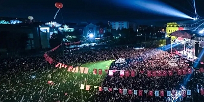 19 Mayıs'ta Bursa'da neler olacak?