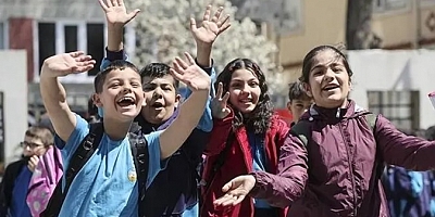 2.ara tatil ne zaman başlayacak?