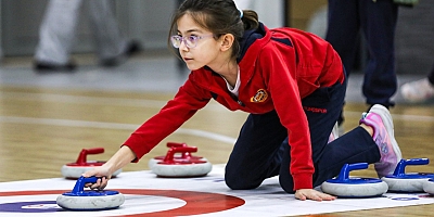 2. Bursa Uluslararası Spor Festivali'nde büyük heyecan!