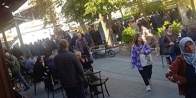 2 kişinin silahla yaralandığı olayın şüphelisi yakalandı