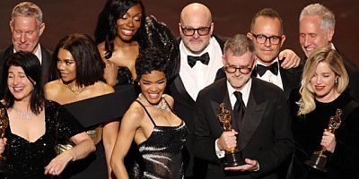 2026 Oscar Ödülleri sahiplerini buldu