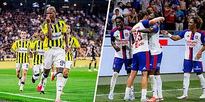 23 milyonluk dev hesap! Fenerbahçe-Lyon eşleşmesinde kritik detay