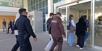274 milyon liralık yasa dışı bahis operasyonu