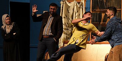 28 Şubat zulmü Bursa Yıldırım'da unutulmadı!