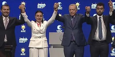 3 belediye başkanı daha AK Parti’ye geçti