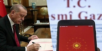 3 ilin emniyet müdürü değişti