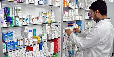 32 ilaç daha SGK’nın geri ödeme listesinde