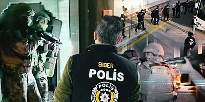 33 ilde dev operasyon: 8,7 milyar liralık suç geliri ortaya çıkarıldı
