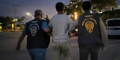 36 ilde siber suç operasyonları: 444 tutuklama