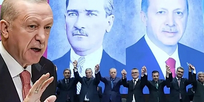 4 belediye başkanı daha AK Parti’ye katılıyor