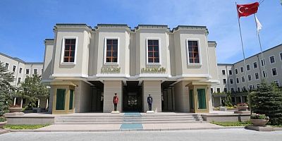 4 belediye başkanı ve 1 başkanvekili görevden uzaklaştırıldı