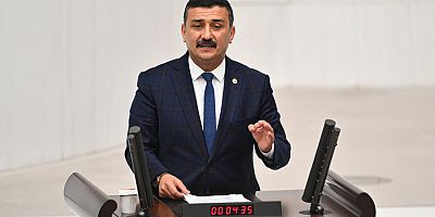 4 milletvekilinin dokunulmazlık dosyası Meclis’te! 