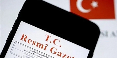 5 İlde Vali Değişimi! Atama Kararları Resmi Gazete’de