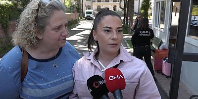 7 yıl sonra bulunan Nazar davasında flaş gelişme!