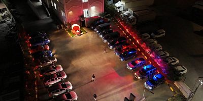 8 ilde ‘Yasa dışı bahis’ operasyonu