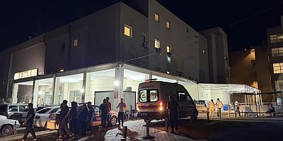 8 yaşındaki kız çocuğuna ütüyle işkence iddiası: 3 gözaltı