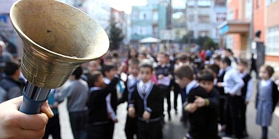 9 günlük ara tatil bitiyor, öğrenciler okula dönüyor