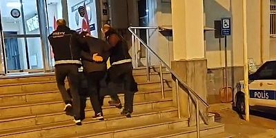 9 ilde aranan firari şahıs yakalandı