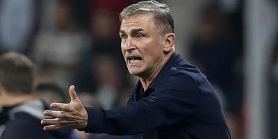 A Milli Takım’ın eski hocasına cinsel taciz suçlaması