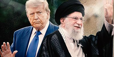 ABD Başkanı Trump: Hamaney öldü