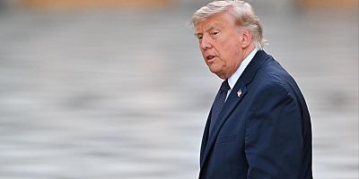 ABD Başkanı Trump; ‘İran’la mutabakatı uzatmak istemiyoruz’