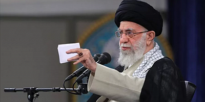 ABD bu olayı konuşuyor! Hamaney'in ölümüne bahis iddiası...