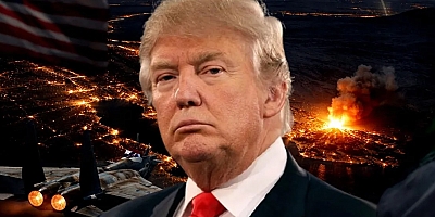 ABD’den geri adım sinyali! İran’a operasyonlar bitebilir