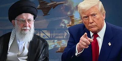 ABD-İran gerilimi tırmanıyor: Kötü şeyler olacak