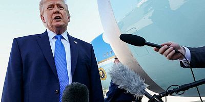 ABD, NATO’dan çekiliyor!