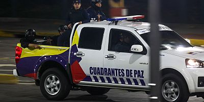 ABD saldırısında 57 kişi ölmüş