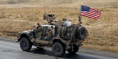 ABD, Suriye'deki DEAŞ hedeflerine saldırdı