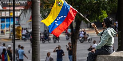 ABD’ye tepkiler artıyor