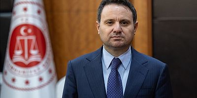 Adalet Bakanı Akın Gürlek’in Ramazan Bayramı mesajı