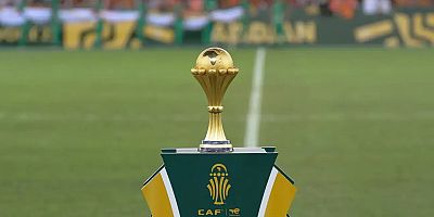 Afrika Uluslar Kupası'nda yarı finaller başlıyor