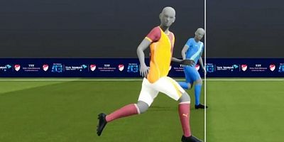 Ahmet Çakar'dan olay iddia!