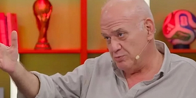 Ahmet Çakar Göztepe Galatasaray maçının sonucunu açıkladı