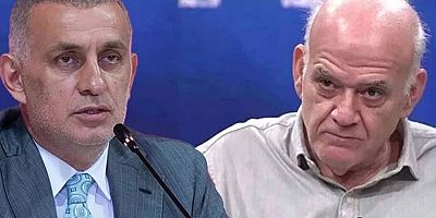 Ahmet Çakar Hacıosmanoğlu'nu fena bombaladı