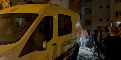 Aile faciası; Boşandığı eşini ve oğlunu silahla vurup intihar etti