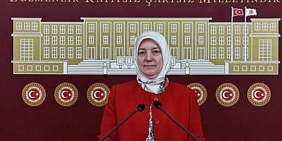 AK Parti Bursa Milletvekili’nden 28 Şubat mesajı