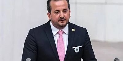 AK Parti Bursa Milletvekili Refik Özen'in acı kaybı