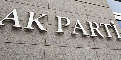 AK Parti'de 4 il başkanı görevden alındı!