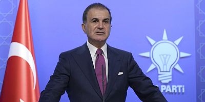 AK Parti’den fon soruşturmalarına ilişkin açıklama